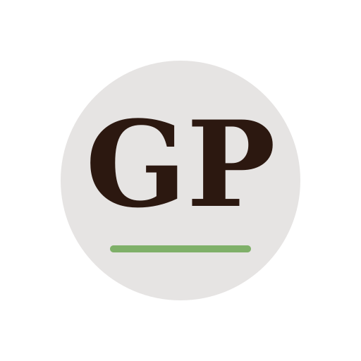 Grand Point Air Duct Services logo